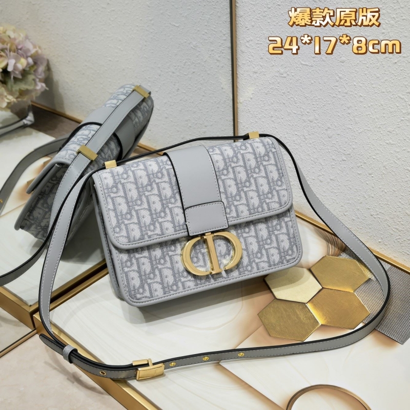 D*or satchel bags
